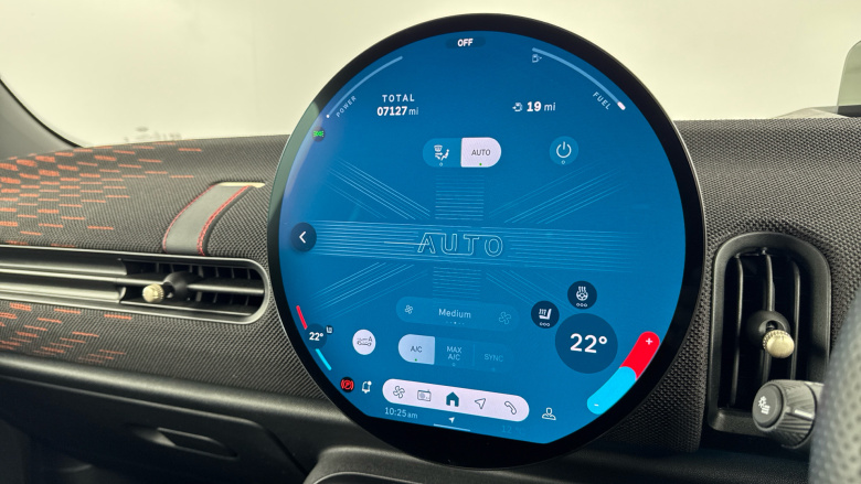 MINI Cooper 2.0 S Exclusive 3dr Auto Petrol Hatchback